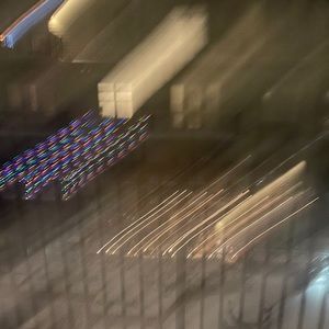 Meet your Posher, Ekaterina